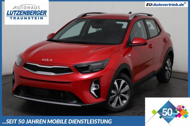 Kia Stonic - LX Plus 1.0 T-GDI 74kW (100 PS) 7-Gang-DCT