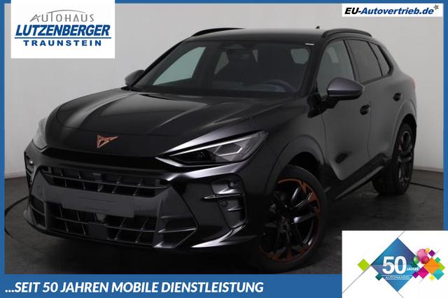Cupra Terramar - VZ 2.0 TSI 4Drive 195kW (265 PS) 7-Gang-Doppelkupplungsgetriebe DSG