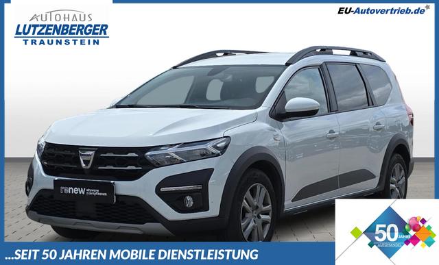 Dacia Jogger - 5-Sitzer Essential Eco-G 100