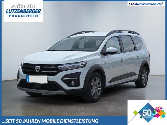 Dacia Jogger - 5-Sitzer Essential Eco-G 100