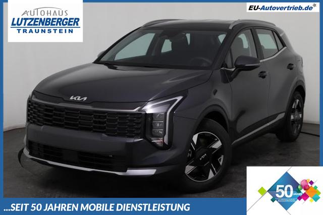 Kia Sportage - Urban MY26 1.6 T-GDI 110kW (150 PS) 7DCT 4x2