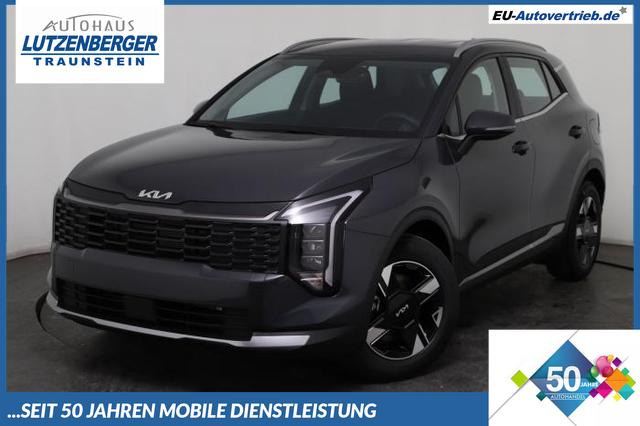 Kia Sportage - Urban MY26 1.6 T-GDI 110kW (150 PS) 7DCT 4x2