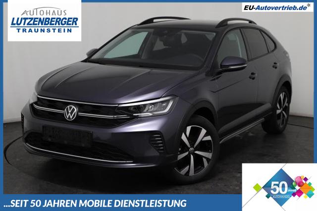 Volkswagen Taigo - Life 1.0 TSI 85kW (116 PS) 7-Gang-DSG