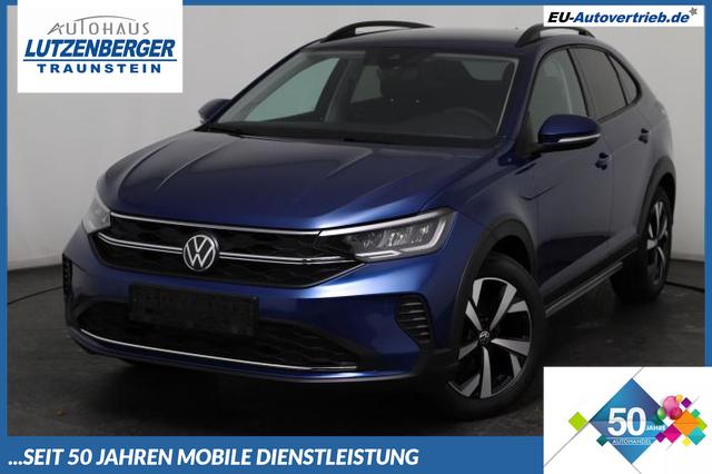 Volkswagen Taigo - Life 1.0 TSI 85kW (116 PS) 7-Gang-DSG