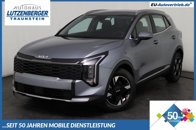 Kia Sportage - Urban MY26 1.6 T-GDI 110kW (150 PS) 7DCT 4x2