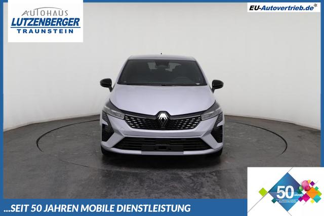Renault Clio - 1.0 TCe Techno *NAVI*SHZ*Kamera*WINTER*Klima*