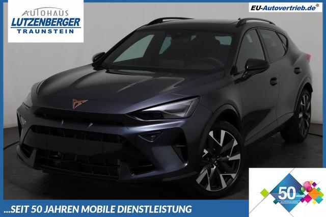 Cupra Formentor - VZ 2.0 TSI *DCC*PANO*AHK*ACC*LED*SHZ*