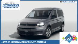Volkswagen Caddy - Edition 1.5 TSI 85kW (116 PS) 6-Gang Schaltgetriebe