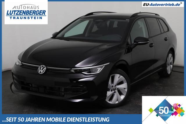 Volkswagen Golf Variant - Life Edition 1.5 eTSI OPF 110kW (150 PS) 7-Gang- DSG