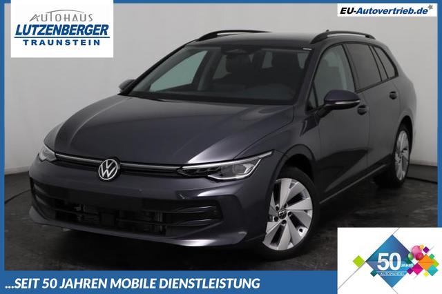 Volkswagen Golf Variant - Life Edition 1.5 eTSI OPF 110kW (150 PS) 7-Gang-DSG