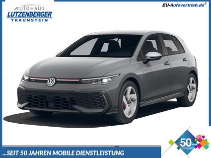 Volkswagen Golf GTI - 2.0 TSI 195kW (265 PS) 7-Gang DSG