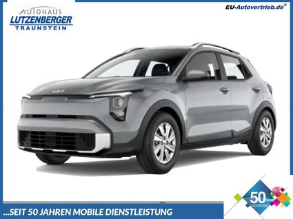 Kia Stonic - 1.0 T-GDi 74kW (101 PS) 6-Gang-Schaltgetriebe