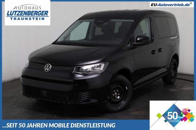 Volkswagen Caddy - Edition 1.5 TSI 85kW (116 PS) 6-Gang Schaltgetriebe