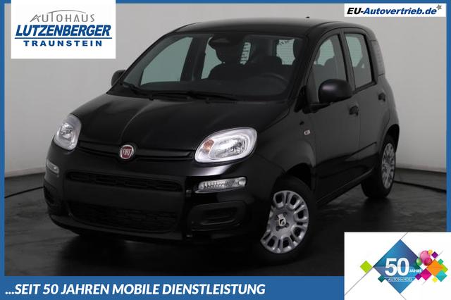Fiat Panda - 1.0 Mild Hybrid 51kW (70 PS) 6-Gang Schaltgetriebe