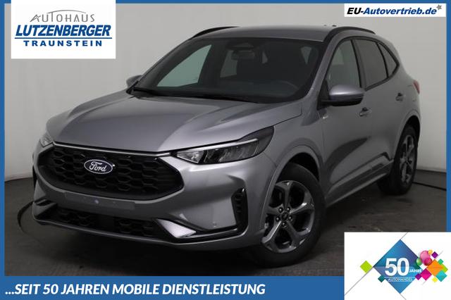 Ford Kuga - ST-Line 1.5 EcoBoost 137kW (186 PS) 8-Gang-Automatik