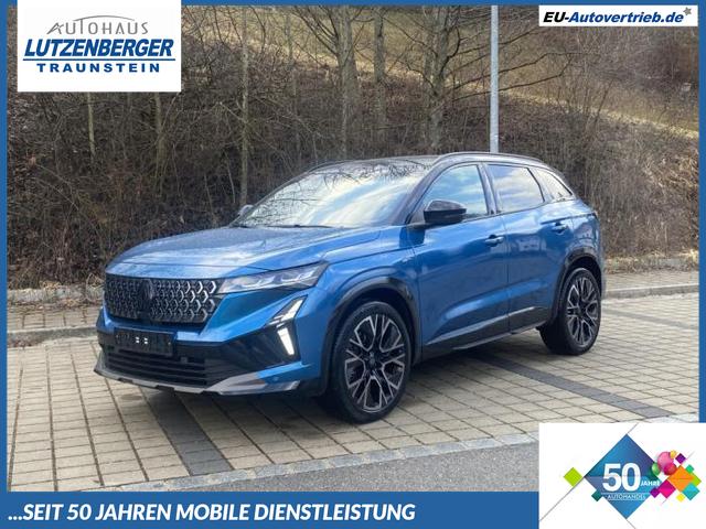 Renault Austral - Esprit Alpine 1.2 E-Tech 147kW (200 PS) Multi-Mode Automatikgetriebe
