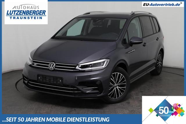 Volkswagen Touran - New Edition R-Line 1.5 TSI 110 kW (150 PS) 7-Gang DSG