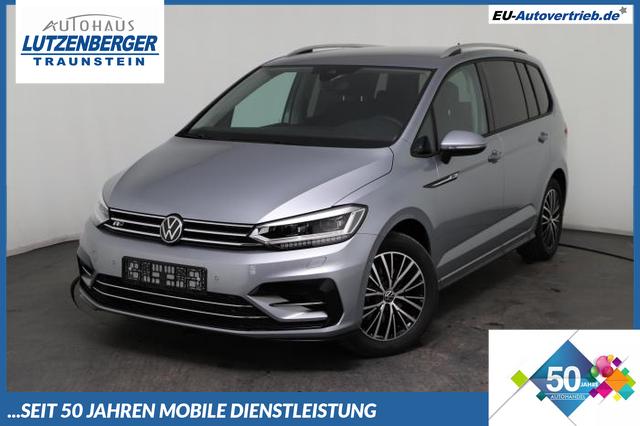 Volkswagen Touran - New Edition R-Line 1.5 TSI 110 kW (150 PS) 7-Gang DSG