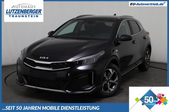 Kia XCeed - Vision 1.6 T-GDI 110kW (150 PS) 7DCT