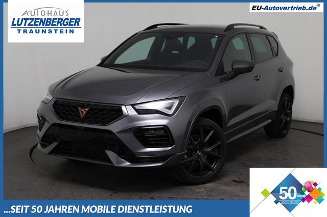 Cupra Ateca - 1.5 TSI 110kW (150 PS) 7-Gang-DSG