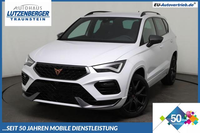 Cupra Ateca - 1.5 TSI 110kW (150 PS) 7-Gang-DSG
