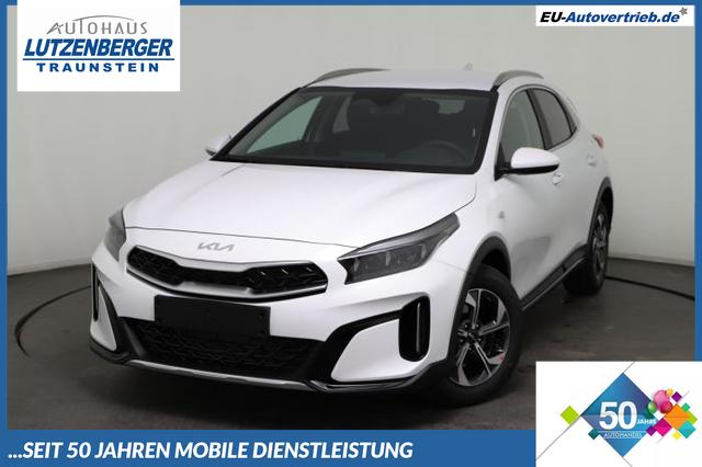 Kia XCeed - Vision 1.6 T-GDI 110kW (150 PS) 7DCT