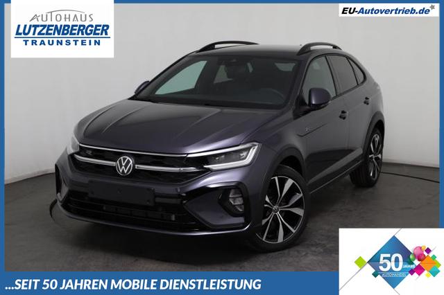 Volkswagen Taigo - R-Line Edition 1.0 TSI OPF 85kW (116 PS) 7-Gang DSG