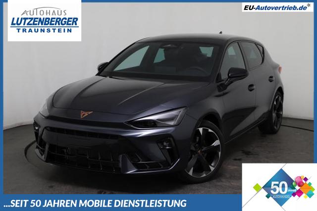 Cupra Leon - 1.5 eTSI 110kW (150 PS) 7-Gang DSG