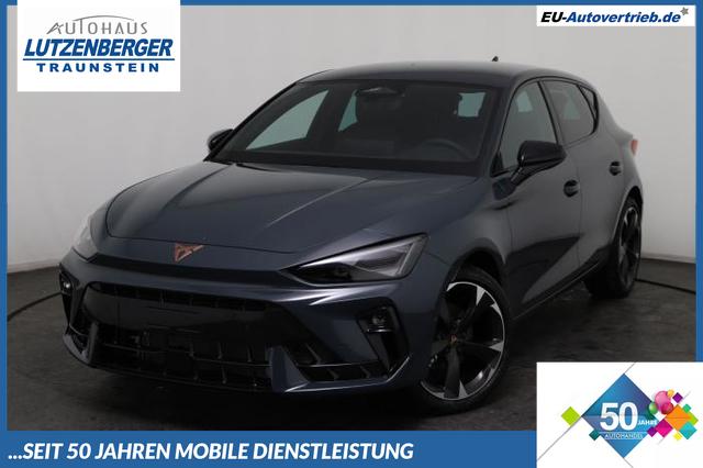 Cupra Leon - 1.5 eTSI 110kW (150 PS) 7-Gang DSG