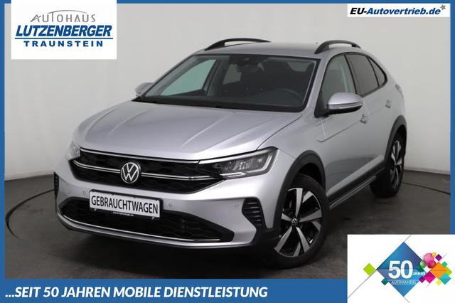Volkswagen Taigo - Life 1.5 TSI *KLIMA*ACC*SHZ*PDC*KAMERA*