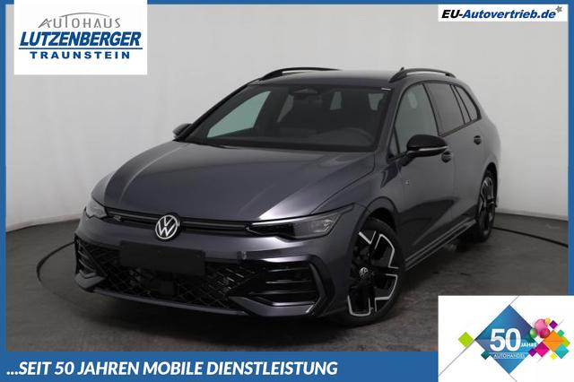 Volkswagen Golf Variant - R-Line Edition 1.5 eTSI OPF 110kW (150 PS) 7-Gang-Doppelkupplungsgetriebe DSG
