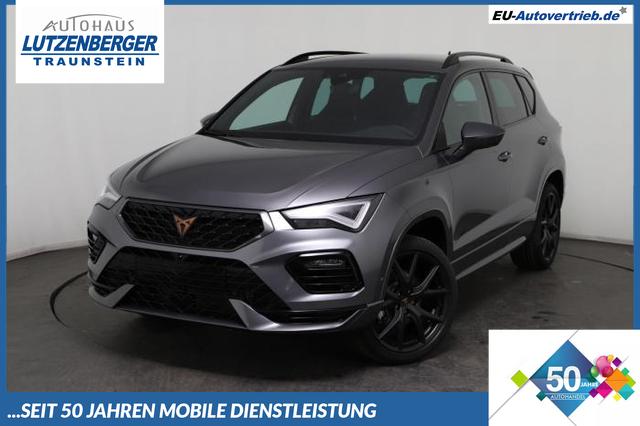 Cupra Ateca - 1.5 TSI 110kW (150 PS) 7-Gang-DSG