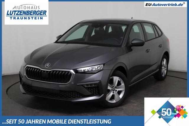 Skoda Scala - Selection 1.0 TSI 85 kW (116 PS) 6-Gang Schaltgetriebe