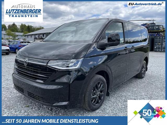 Volkswagen T7 Caravelle - Style KR 8 Sitzer 2.0 TDI 110 kW (150 PS) 8-Stufen Automatik