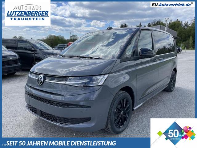 Volkswagen T7 Multivan - Life 2.0 TDI 110kW (150 PS) 7-Gang DSG