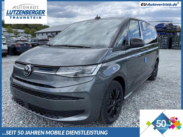 Volkswagen T7 Multivan - Life 2.0 TDI 110kW (150 PS) 7-Gang DSG