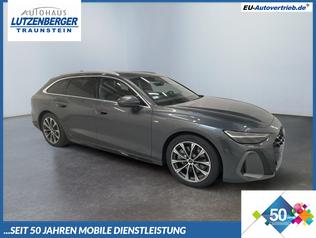 Audi A6 Avant - Proline 2026 2.0 TDI 150kW (204 PS) quattro 7-Gang-Tiptronic