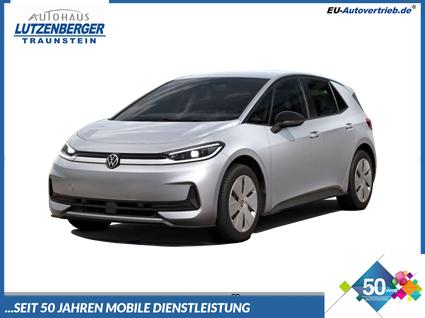 Volkswagen ID.3 Neo - Style Elektromotor 140kW (190PS) (cont. 70 kW)