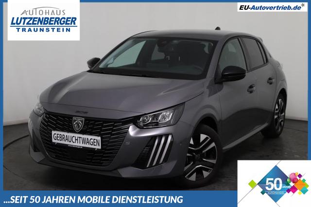 Peugeot 208 - Allure 1.2 PureTech *KLIMA*SHZ*KAMERA*PDC*