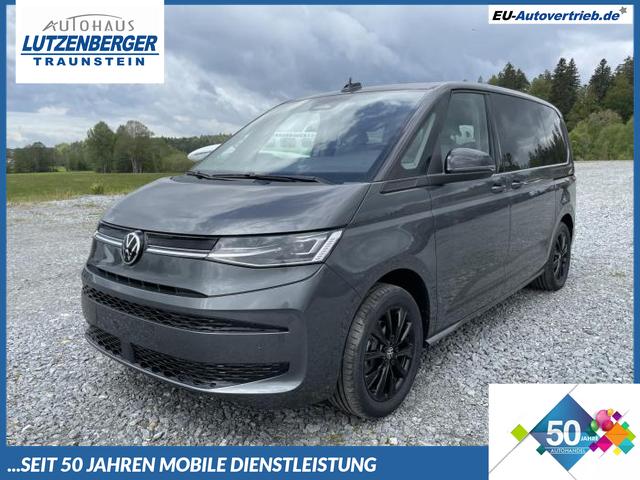 Volkswagen T7 Multivan - Life 2.0 TDI 110kW (150 PS) 7-Gang-DSG