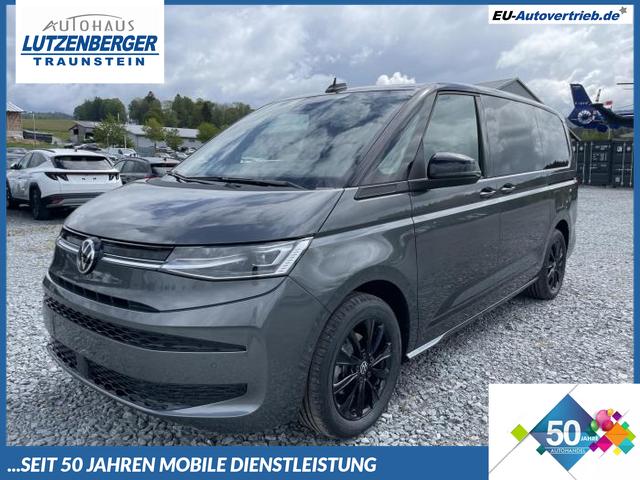 Volkswagen T7 Multivan - Edition 2.0 TDI 110kW (150 PS) 7-Gang-DSG