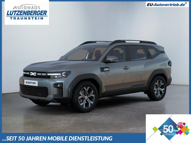 Dacia Bigster - Expression Mild Hybrid 140 Winterpaket