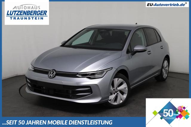 Volkswagen Golf - New Edition 1.5 TSI 110 KW (150 PS) 6-Gang Schaltgetriebe