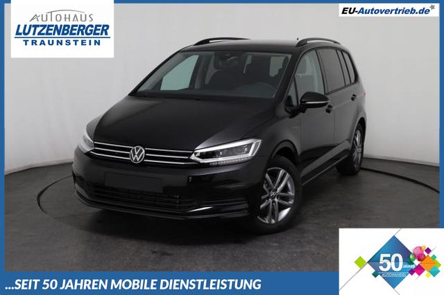 Volkswagen Touran - Final Edition 7-Sitzer 1.5 TSI EVO 110kW (150 PS) 7-Gang DSG