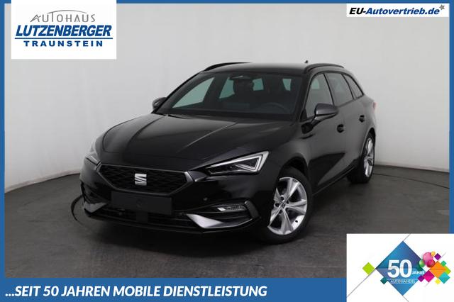 Seat Leon Sportstourer - FR Premium ST 1.5 eTSI 110kW (150 PS) 7-Gang DSG