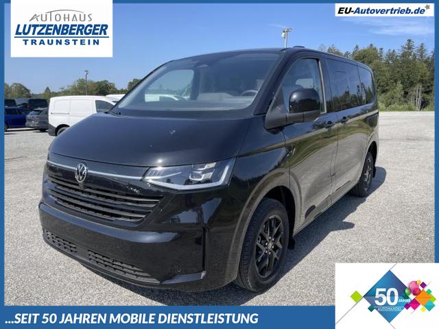 Volkswagen T7 Caravelle - Style KR 8 Sitzer 2.0 TDI 110 kW (150 PS) 6-Gang-Getriebe