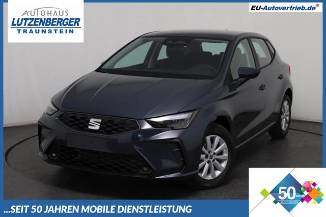 Seat Ibiza - 1.0 TSI 70kW (95 PS) 5-Gang Schaltgetriebe