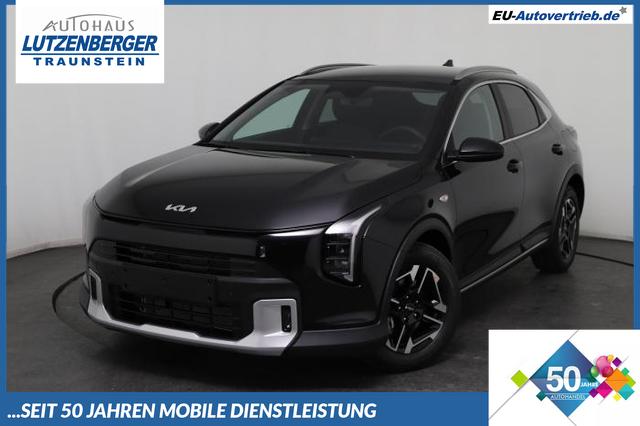 Kia XCeed - Edition MJ 2027 1.6 T-GDI 110kW (150 PS) 7-Gang DCT Automatikgetriebe