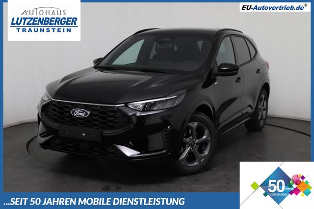 Ford Kuga - ST-Line 1.5 EcoBoost 137kW (186 PS) AT8 FWD