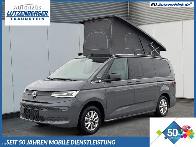 Volkswagen T7 California - Beach Camper MATRIX-LED+GJR+ACC+MARKISE+PDC+KAMERA